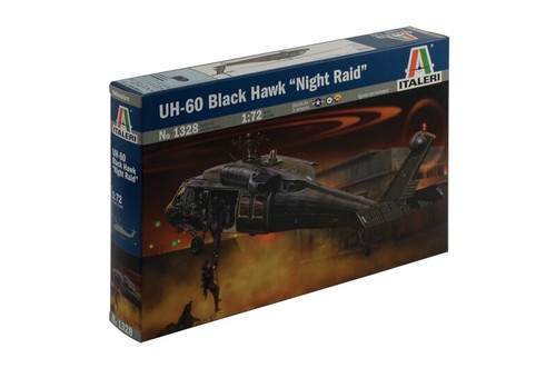 Italeri 1328 mh - italeri, us