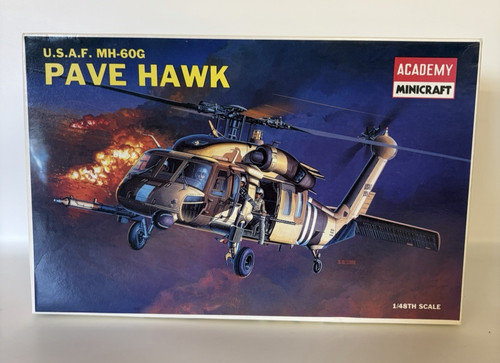 Academy minicraft usaf - minicraft,