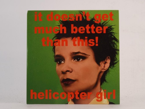 Helicopter girl doesn get - girl, doesn't