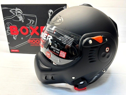 Roof boxer alpha urban inner - roof,