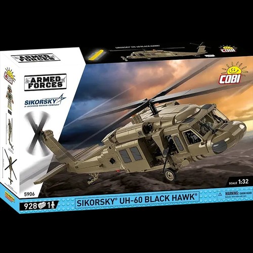 Cobi 5906 armed - cobi-5906, forces