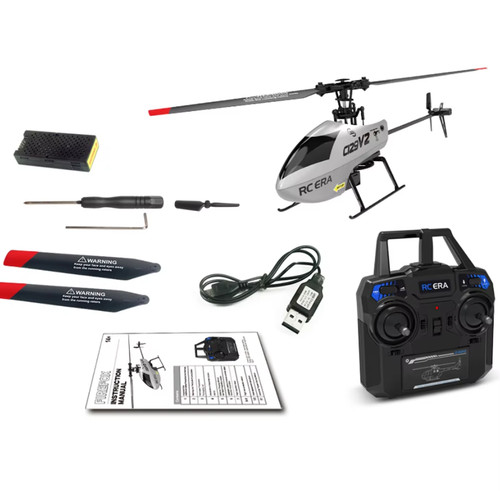 Era c129v2 rtf rc - c129v2,
