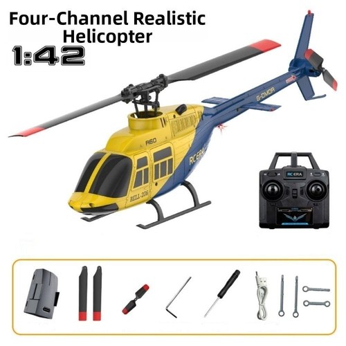 A60 helicopter 4ch - 2.4g, rc