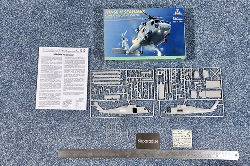 Italeri 60 h seahawk - italeri,