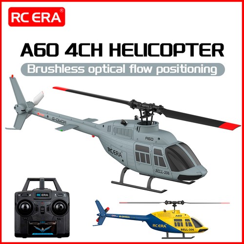 Era a60 helicopter - rc,