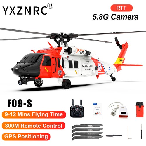Yxznrc f09 47 rc - f09-s,