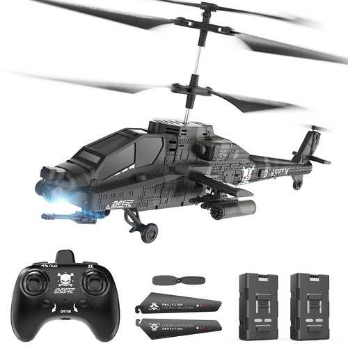 Deerc helicopter for - deerc,