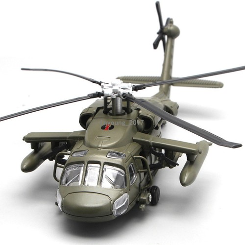 Black hawk utility - uh-60,