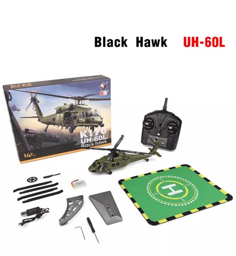 Wltoys k170 helicopter - wltoys, rc