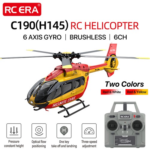 Era c190 rc - era, (h145)