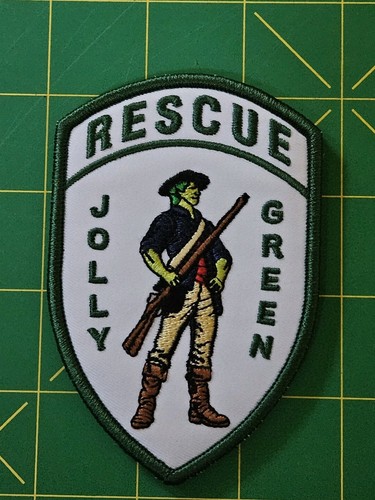 Usaf 60w helicopter jolly - helicopter,
