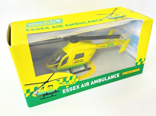 902 explorer essex air - md-902,