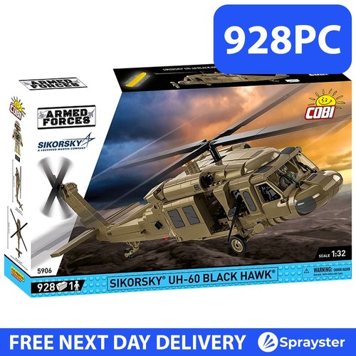 Cobi 5906 armed forces - armed,