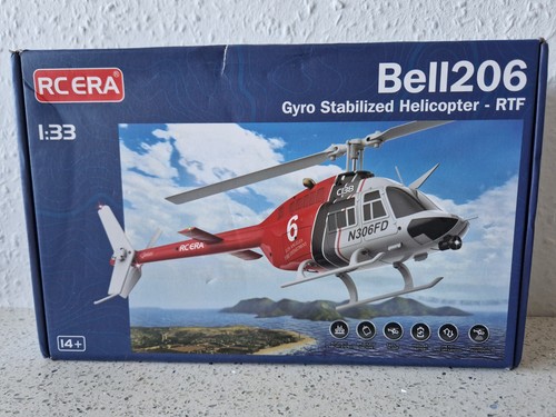 Era c138 helicopter - rc,