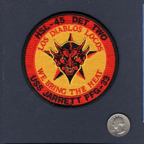 Hsl wolfpack det ffg 33 - 2, ffg-33