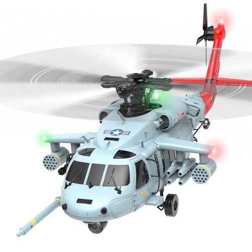 Yxznrc f09 helicopter - f09-h, rc