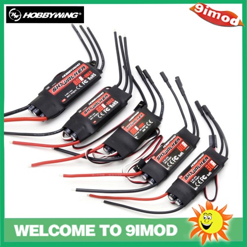 Hobbywing skywalker 60a - skywalker,