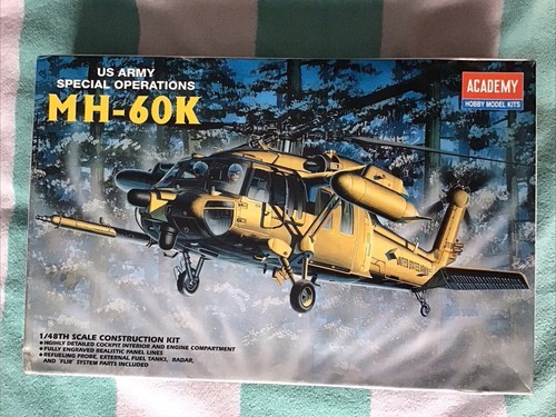 Vintage 1990 academy - vintage, 1/48