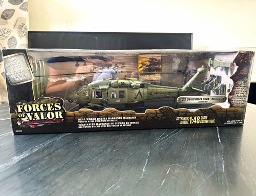 Forces valor us - valor, 1:48