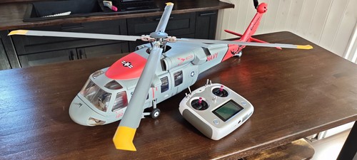 Flywing mh60r seahawk - mh60r, rc