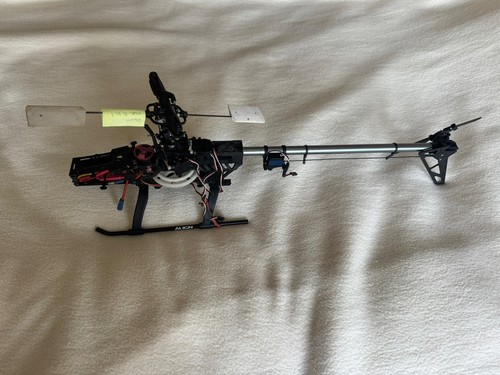 Align helicopter spares - align,