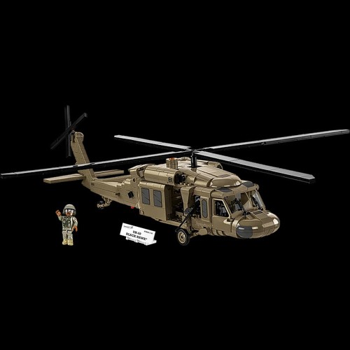 Cobi 5906 armed - armed, forces
