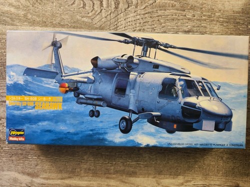 Hasegawa sikorsky 60b - hasegawa,