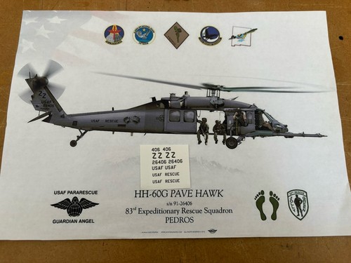 Sirkorsky pave hawk 1 72 - sirkorsky,
