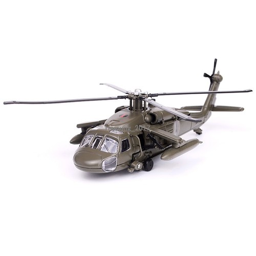 Black hawk utility - uh-60,