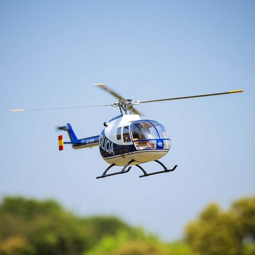 Flywing 105 policia gps - flywing,