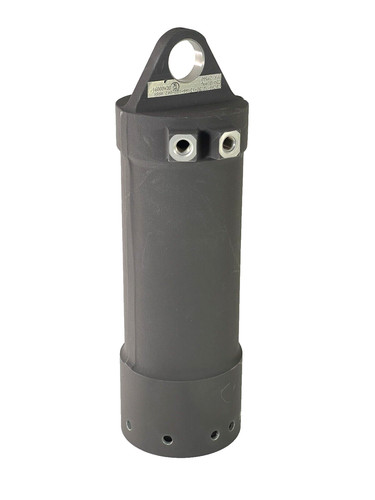Sikorsky landing gear cylinder - landing,