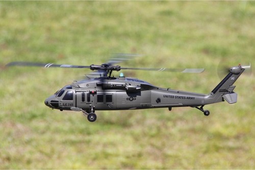 Helicopter rotorscale 60 - rc,