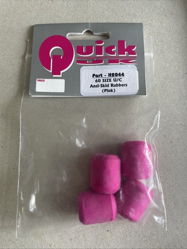 Anti skid rubbers hot - skid,