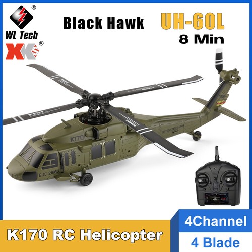 Wltoys k170 helicopter - wltoys,