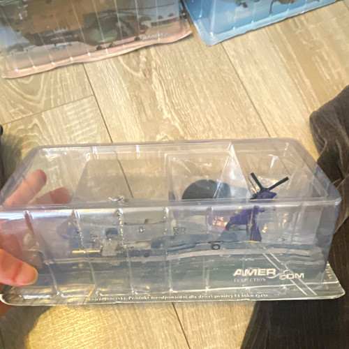 Amercom sikorsky sh - amercom,