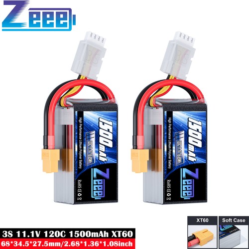 Zeee 3s lipo - zeee, battery