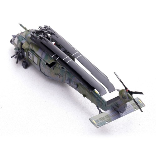 Camouflage diecast air - diecast, us