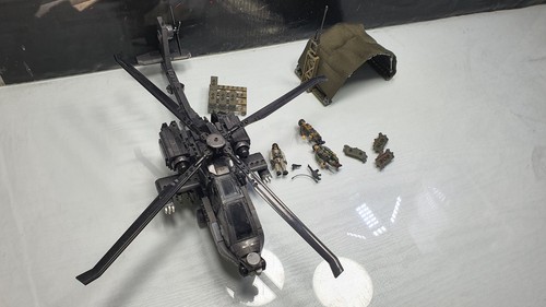 Mega bloks call duty - mega,