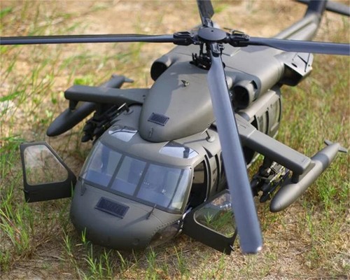 Blackhawk 700 arf - uh-60,