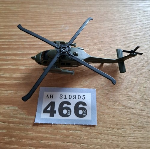 466 maisto 60k - maisto, army