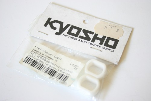 Kyosho h6005 flapping damper - h6005,
