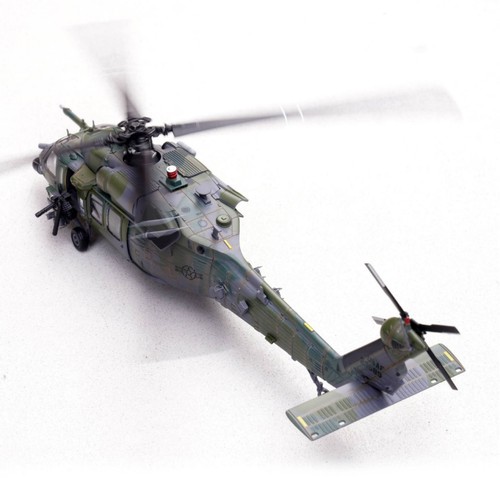 Scale diecast us - 1/72, air