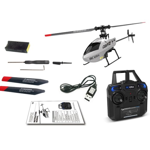 Era c129v2 rtf - era, rc