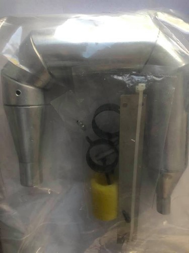 Cell magna pipe - magna, r/c