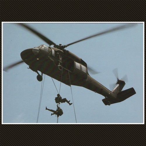 Black hawk helicopter us - uh-60,