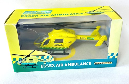 902 explorer essex - md-902, air