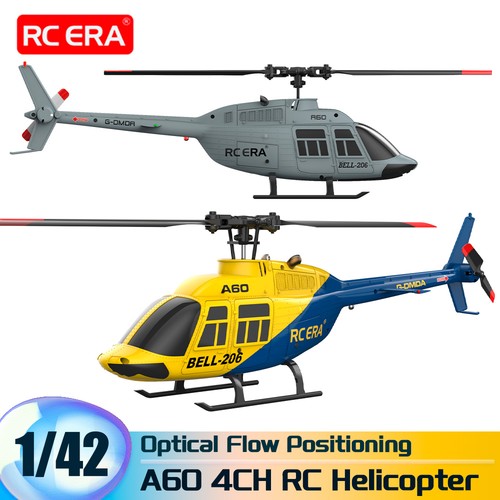 Era a60 4ch bell 206 - a60,
