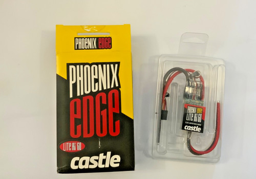 Brand new phoenix - new, edge