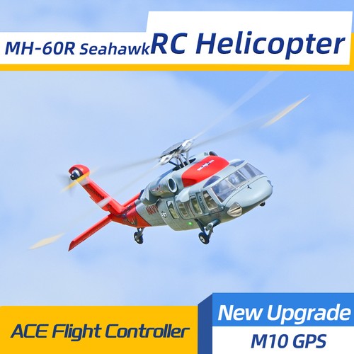 Fly wing 60r seahawk - wing, 470l