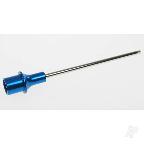 Hex socket starter probe - jp,